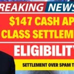 Cash App Class Settlement