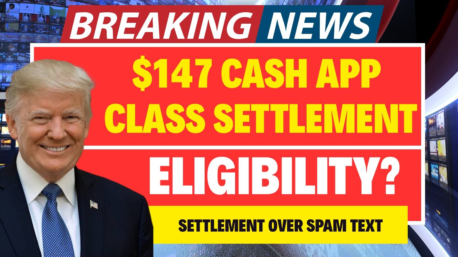 Cash App Class Settlement