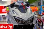 Honda Activa 7G