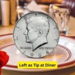 Kennedy Coin