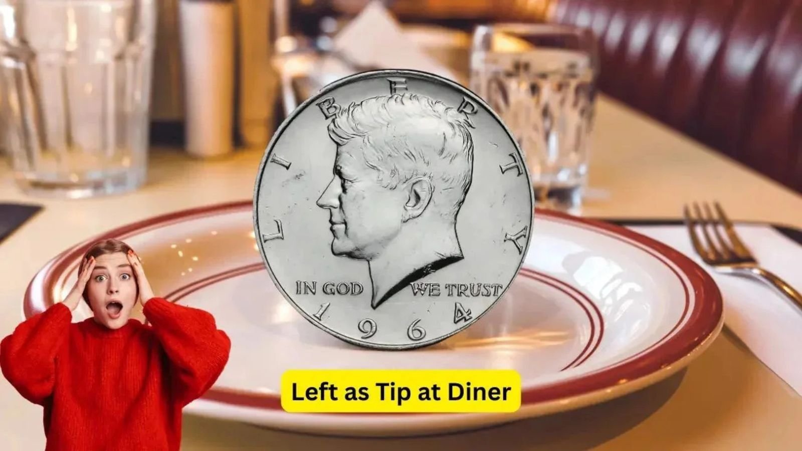 Kennedy Coin