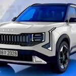 Kia Seltos Hybrid