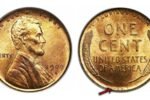 Lincoln Wheat Penny