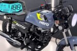 New Hero Splendor 125