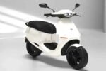  Ola S1 electric scooter