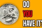 Rare Bicentennial Quarter