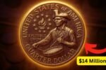Rare Bicentennial Quarter