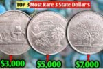 Rare Dimes and Bicentennial Quarters
