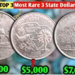 Rare Dimes and Bicentennial Quarters