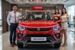 TATA Sumo